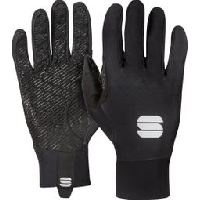 Photo Gants longs unisexe sportful no rain noir