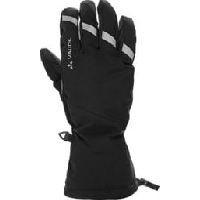 Photo Gants longs velo vaude tura ii noir