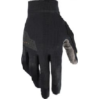 Photo Gants longs vtt 1 0 noir