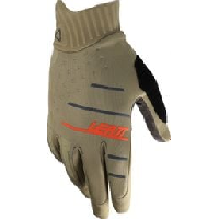 Photo Gants longs vtt 2 0 subzero dune