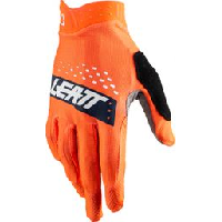 Photo Gants longs vtt 2 0 x flow corail