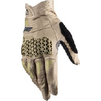 Photo Gants longs vtt mtb 3 0 lite dune