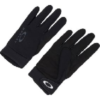 Photo Gants longs vtt oakley seeker noir