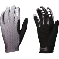 Photo Gants longs vtt poc savant degrade gris