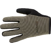 Photo Gants longs vtt santini gravel gris