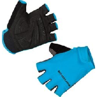 Photo Gants mitaines endura xtract bleu