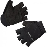 Photo Gants mitaines endura xtract noir