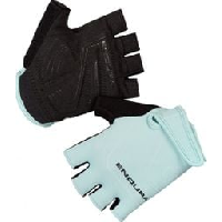 Photo Gants mitaines femme endura xtract lite bleu glacier