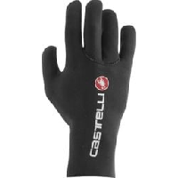 Photo Gants neoprene castelli diluvio c noir