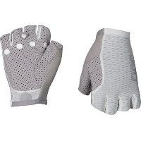 Photo Gants poc agile short blanc