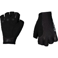 Photo Gants poc agile short noir