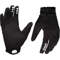 Photo Gants poc resistance enduro adj uranium noir uranium noir