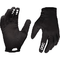 Photo Gants poc resistance enduro uranium noir uranium noir