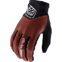 Photo Gants troy lee designs ace 2 0 marron