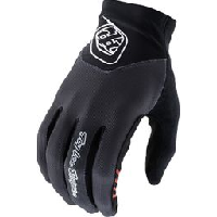 Photo Gants troy lee designs ace 2 0 noir