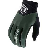 Photo Gants troy lee designs ace 2 0 olive