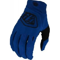 Photo Gants troy lee designs air bleu