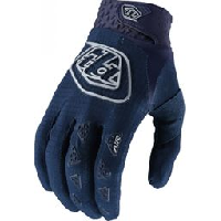 Photo Gants troy lee designs air navy