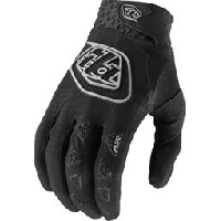 Photo Gants troy lee designs air noir enfant