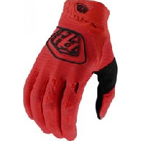 Photo Gants troy lee designs air rouge enfant