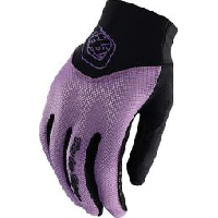 Photo Gants troy lee designs femme ace 2 0 orchid