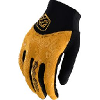 Photo Gants troy lee designs femme ace 2 0 panther honey jaune