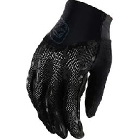 Photo Gants troy lee designs femme ace 2 0 panther noir