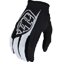 Photo Gants troy lee designs gp noir