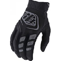 Photo Gants troy lee designs revox noir