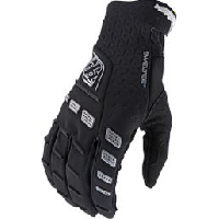 Photo Gants troy lee designs swelter noir