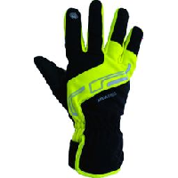 Photo Gants velo hiver pro cold