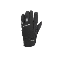 Photo Gants vélo Massi Windproof