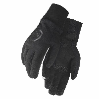 Photo Gants vélo hiver Assos Ultraz noir S