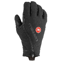 Photo Gants vélo hiver Castelli Espresso GT 2023 noir L