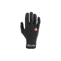 Photo Gants vélo hiver Castelli Perfetto Light 2023 noir L