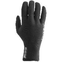 Photo Gants vélo hiver Castelli Perfetto Max Glove 2023 noir M