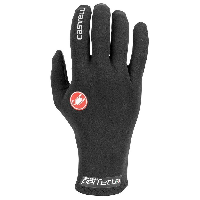 Photo Gants vélo hiver Castelli Perfetto RoS Glove 2023 noir L