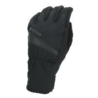 Photo Gants vélo hiver Sealskinz All Weather Cycle Glove noir XL noir XL