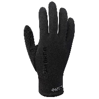 Photo Gants vélo hiver Shimano Infinium Race Gloves noir XL noir XL