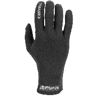 Photo Gants vélo hiver et pluie femme Castelli Perfetto ROS W 2023 noir M noir M