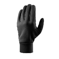 Photo Gants vélo mi-saison Mavic Mistral noir S noir S