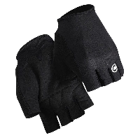 Photo Gants vélo été Assos RS Targa noir L