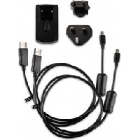 Photo Garmin Chargeur Pour Compteurs Edge