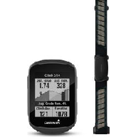 Photo Garmin Compteur Edge 103 Plus Bundle