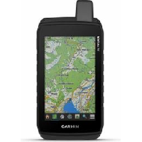 Photo Garmin De Randonnée Montana® 700