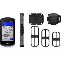 Photo Garmin Edge 1040 Bundle