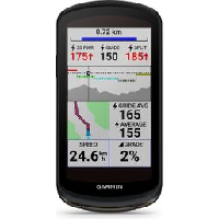 Photo Garmin Edge 1040 Solar