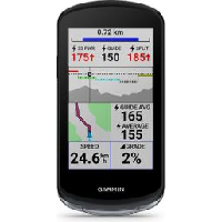 Photo Garmin Edge 1040