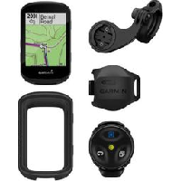 Photo Garmin Edge 530 Pack Vtt