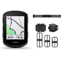 Photo Garmin Edge 540 Bundle